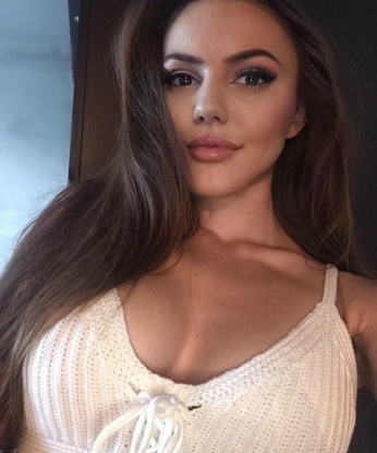 Анкета проститутки Олимпиада - Фото 1, Щекино, 24 года, №11347
